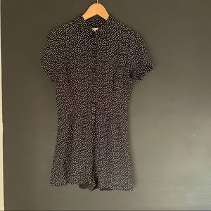 Urban Outfitters Romper